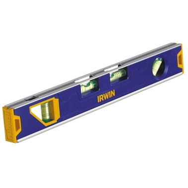 Irwin 150T Magnetic Toolbox Levels (6 EA / PK)