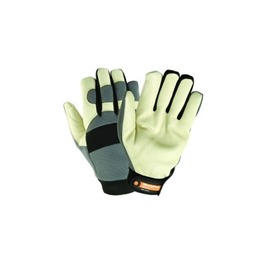 Wells Lamont Mechpro Waterproof Gloves (3 PR / PK)