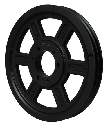 Martin 2 5V 1500 SF