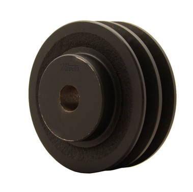 Martin 2AK49 P/B
