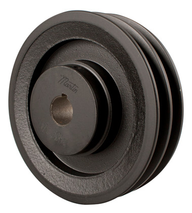 Martin 2BK57 1 3/8