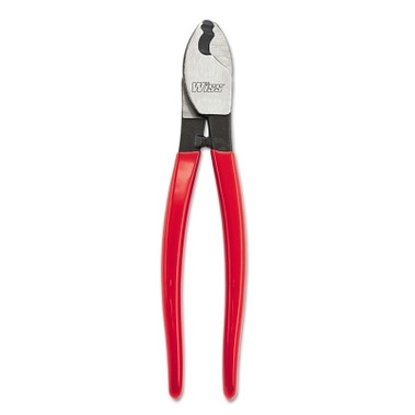 Crescent/H.K. Porter Flip Joint Cable Cutters, 8 in, Shear Cut (3 EA / PK)