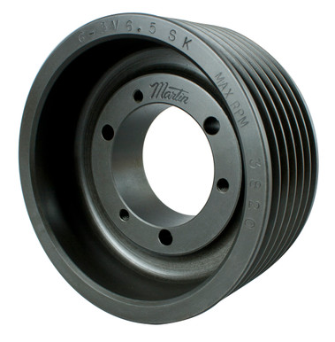 Martin 6 3V 600 SK