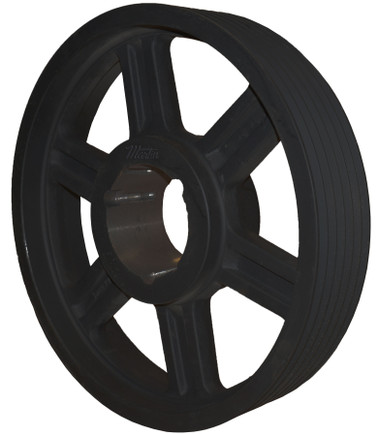 Martin 6 5V 5000 TB