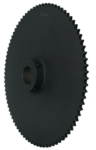 Martin 60BS80 1 3/4