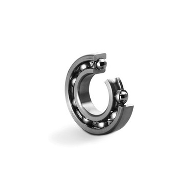NSK Bearing 6413 Single Row Ball Bearing