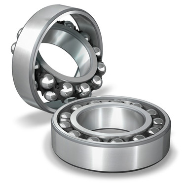 NSK Bearing 2206K-2RSTN Self Aligning Ball Bearing