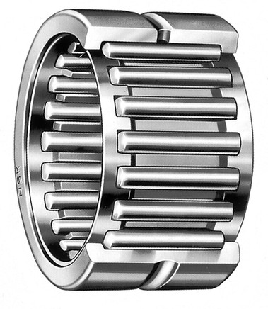 NSK Bearing 4 RCB-162117