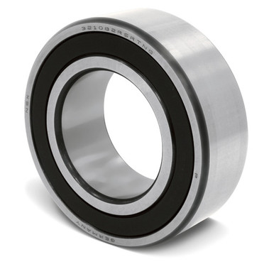 NSK Bearing 5309-2RSNRTNC3 Angular Contact Ball Bearing