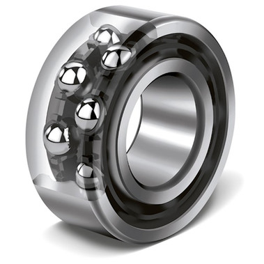 NSK Bearing 5315J Angular Contact Ball Bearing