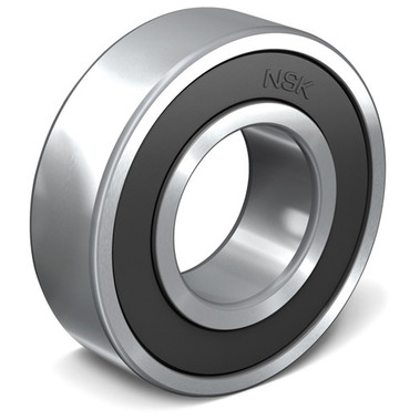 NSK Bearing 6007VVC3 Single Row Ball Bearing