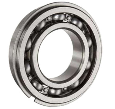 NSK Bearing 6008NRC3 Single Row Ball Bearing