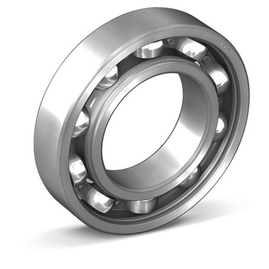 NSK Bearing 6010C3 Single Row Ball Bearing