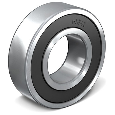 NSK Bearing 6011DDU Single Row Ball Bearing