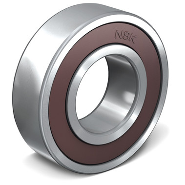 NSK Bearing 6011DDUNR Single Row Ball Bearing