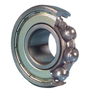 NSK Bearing 6012Z Single Row Ball Bearing