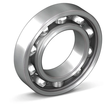 NSK Bearing 6030MC3 Single Row Ball Bearing