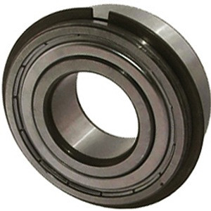 NSK Bearing 6203ZNR Single Row Ball Bearing