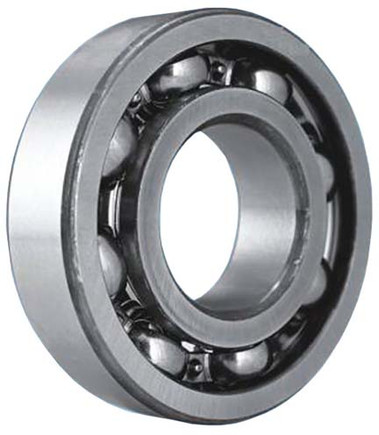 NSK Bearing 6206DDU Single Row Ball Bearing