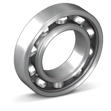 NSK Bearing 6207NR