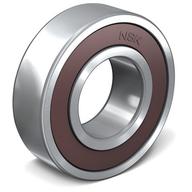 NSK Bearing 6307DDUC3 Single Row Ball Bearing