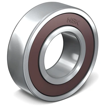NSK Bearing 6308DU Single Row Ball Bearing