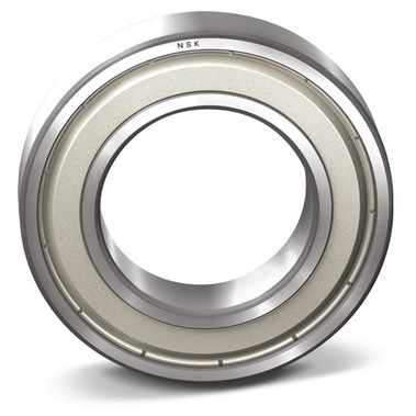 NSK Bearing 6313ZNR Single Row Ball Bearing