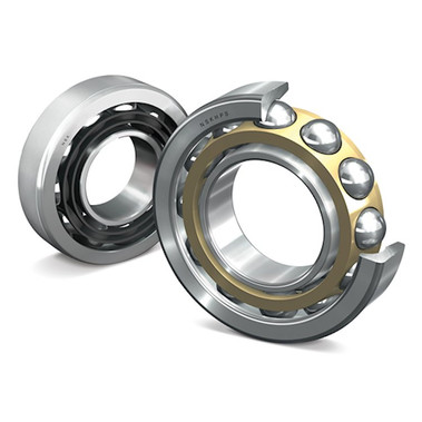 NSK Bearing 7322BWG Angular Contact Ball Bearing