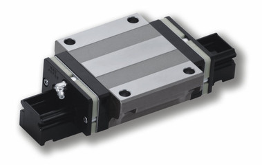 NSK Bearing LAE09TRSZ+K1 Profile Rail Carriages