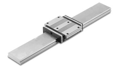 NSK Bearing LAW27ELZ Profile Rail Carriages