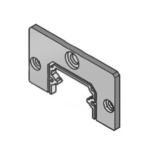 NSK Bearing LH65WSC-01 Profile Rail Accessories