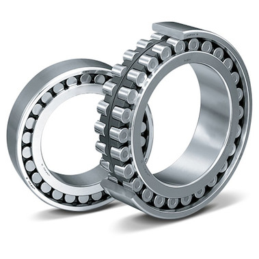 NSK Bearing N1020BTKRCC1P4U26 Cylindrical Roller Bearing