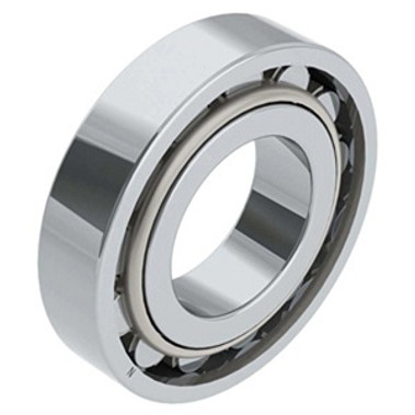 NSK Bearing N306W Cylindrical Roller Bearing
