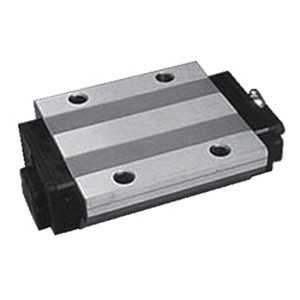 NSK Bearing NAH25EM Profile Rail Carriages
