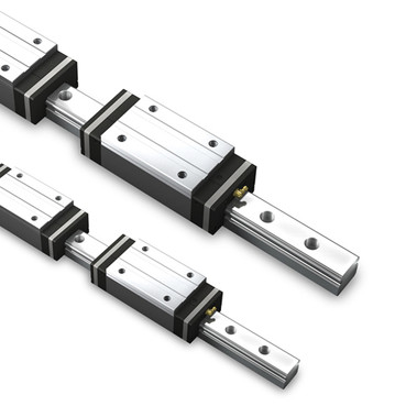 NSK Bearing NAH30EMZ Linear Bearing