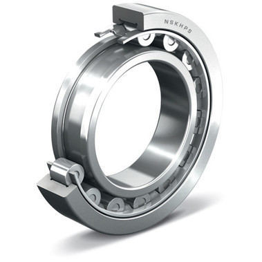 NSK Bearing NJ205EWC3