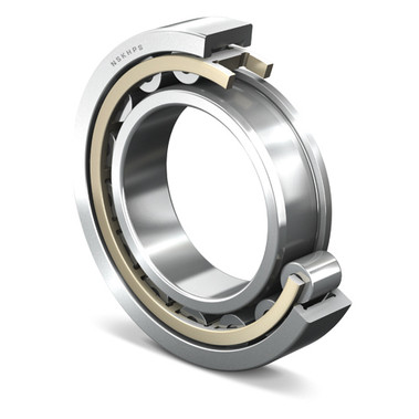 NSK Bearing NJ214EMC3 Cylindrical Roller Bearing