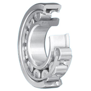 NSK Bearing NJ2305W Cylindrical Roller Bearing