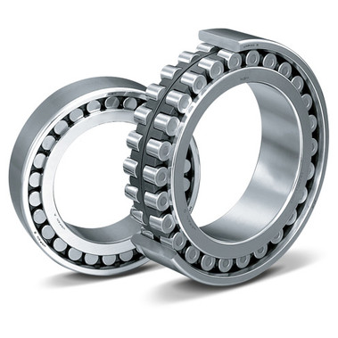 NSK Bearing NN3015MBKRE44CC1P4 Cylindrical Roller Bearing