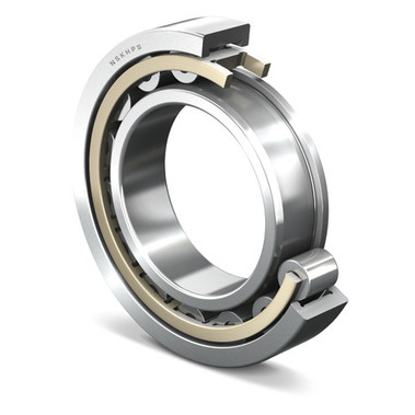 NSK Bearing NU304M Cylindrical Roller Bearing