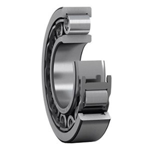 NSK Bearing NU321WC3 Cylindrical Roller Bearing