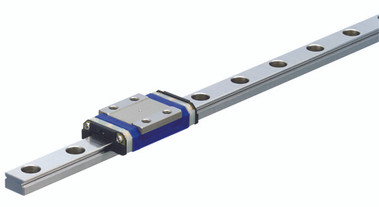 NSK Bearing PAU09TRS Profile Rail Carriages