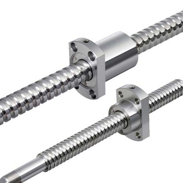 NSK Bearing PSS1205N1D0321 Ball And Roller Screws