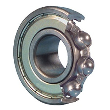 NSK Bearing R8ZC3 Single Row Ball Bearing