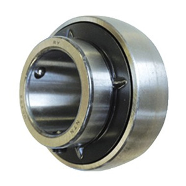 NSK Bearing UC205D1 Insert Bearing Spherical OD