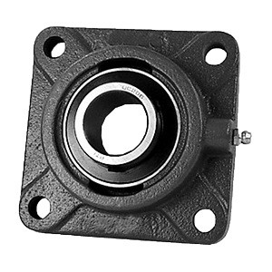 NSK Bearing UCF208-108D1 Flange Block Bearing
