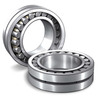 NSK Bearing W4407W-87ZS1-C3Z6.35 Bearing Sph, Cyl, Ang Type