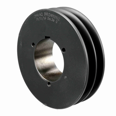 Browning 2B64Q SPLIT TAPER B SHEAVES-600