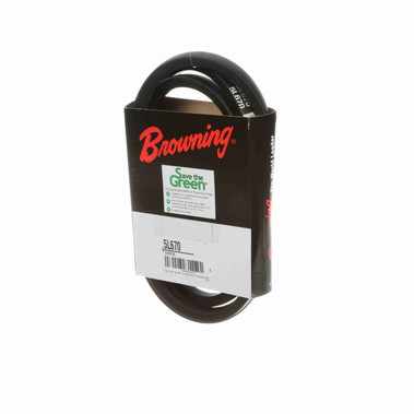 Browning 5L670 FHP BELTS