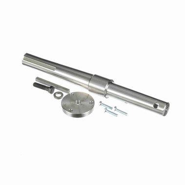 Browning 207DSP207 TORQUE TAPER PLUS ACCESS